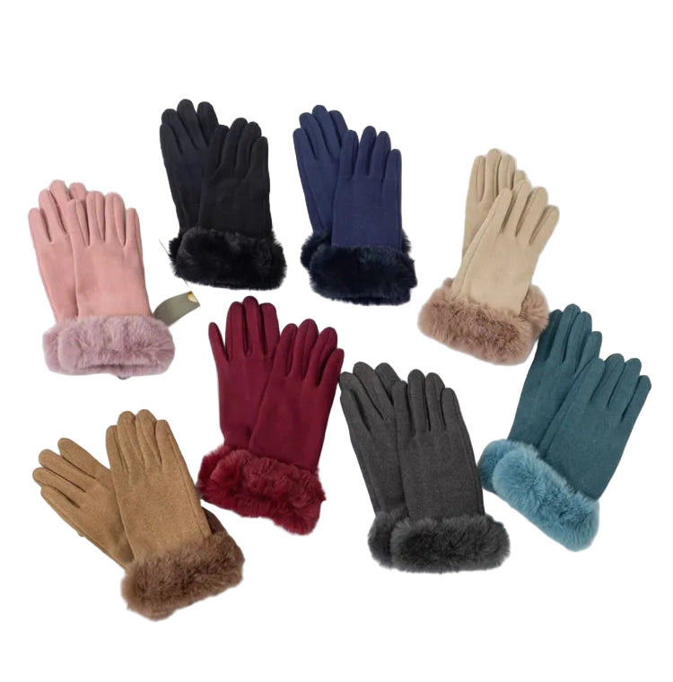 Women gloves