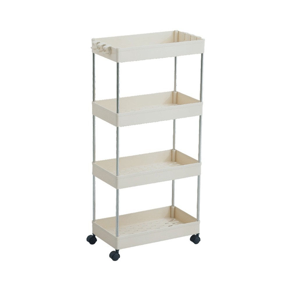 4 layers storage rack