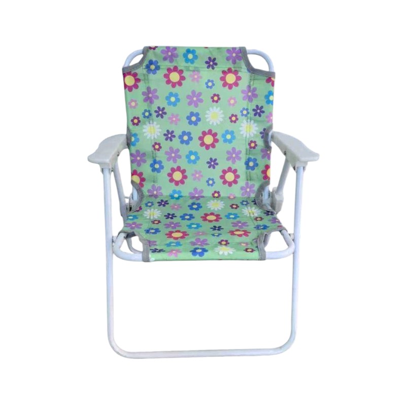Kids beach picnic chair