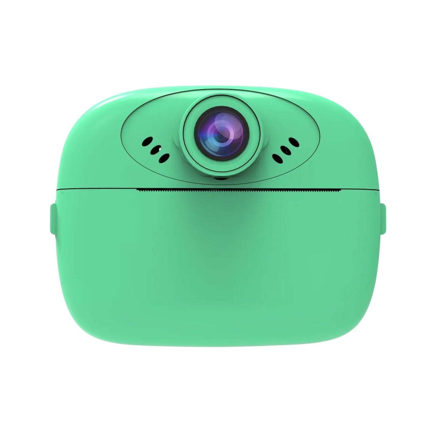 Kids Print Camera