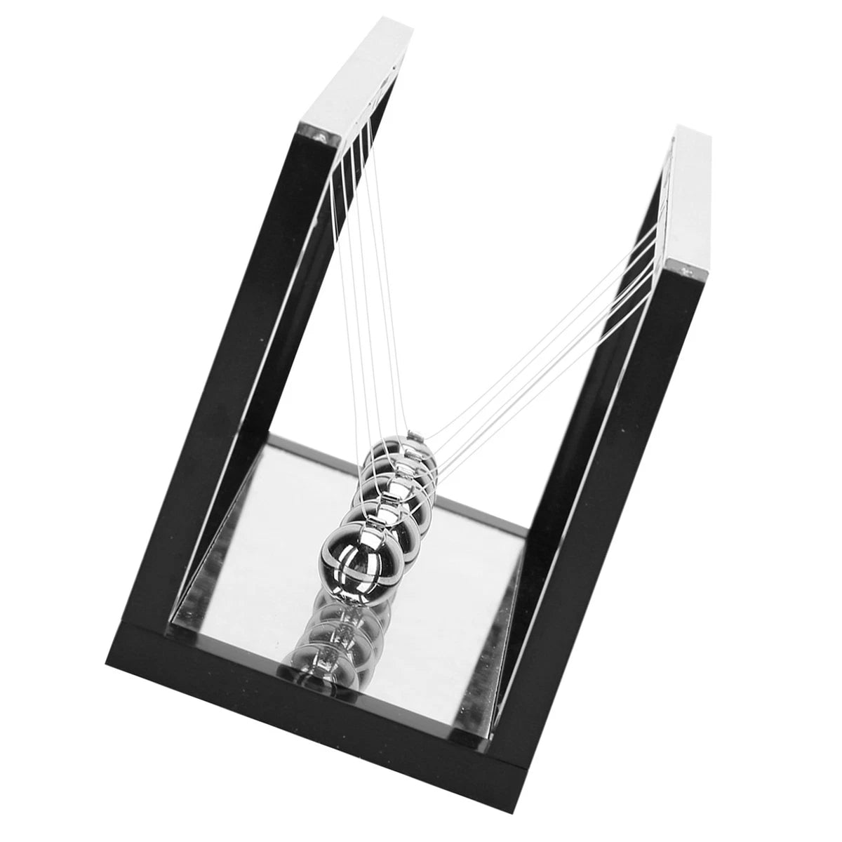 Newton's cradle