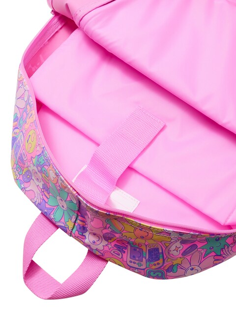 Smiggle epic adventures backpack