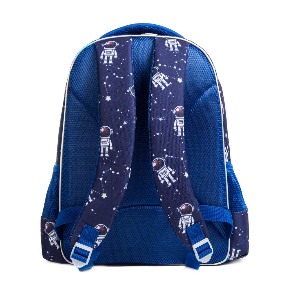 Astronaut backpack set