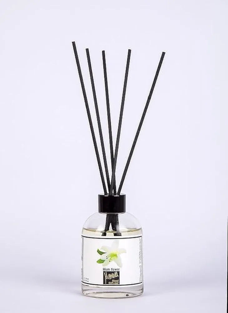 Home reed diffuser