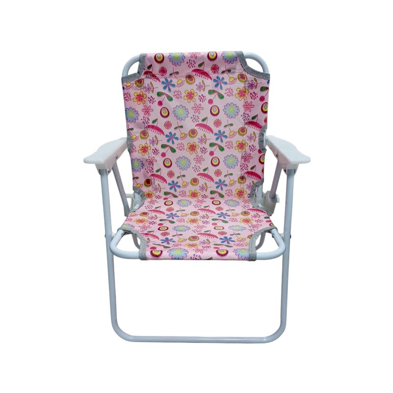 Kids beach picnic chair