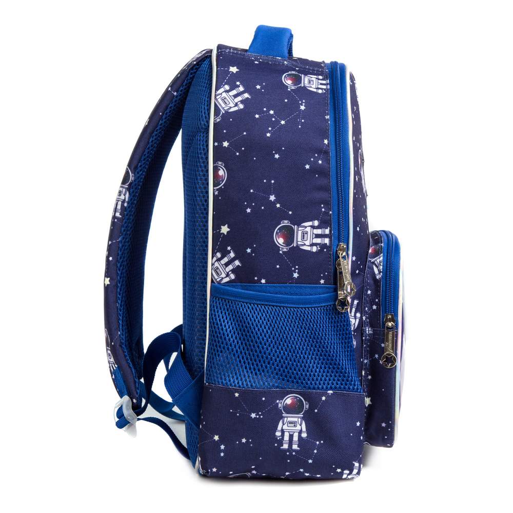 Astronaut backpack set