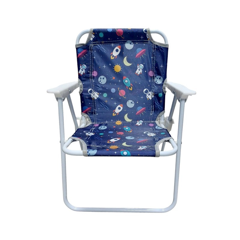 Kids beach picnic chair