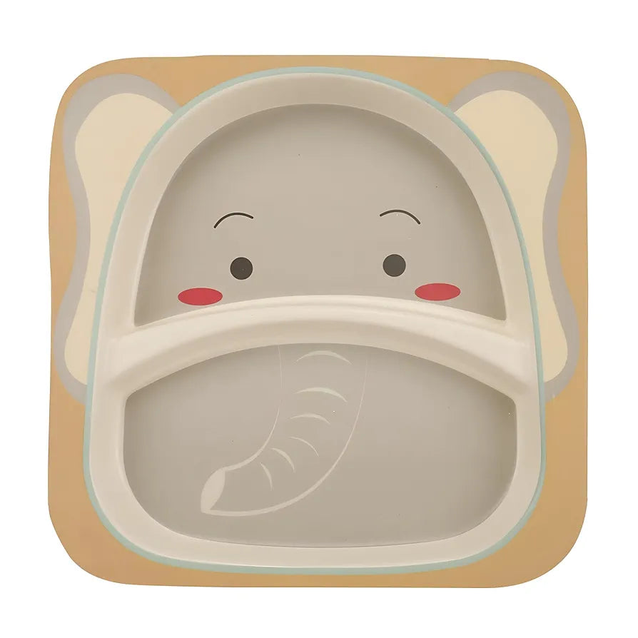 Bamboo kids set