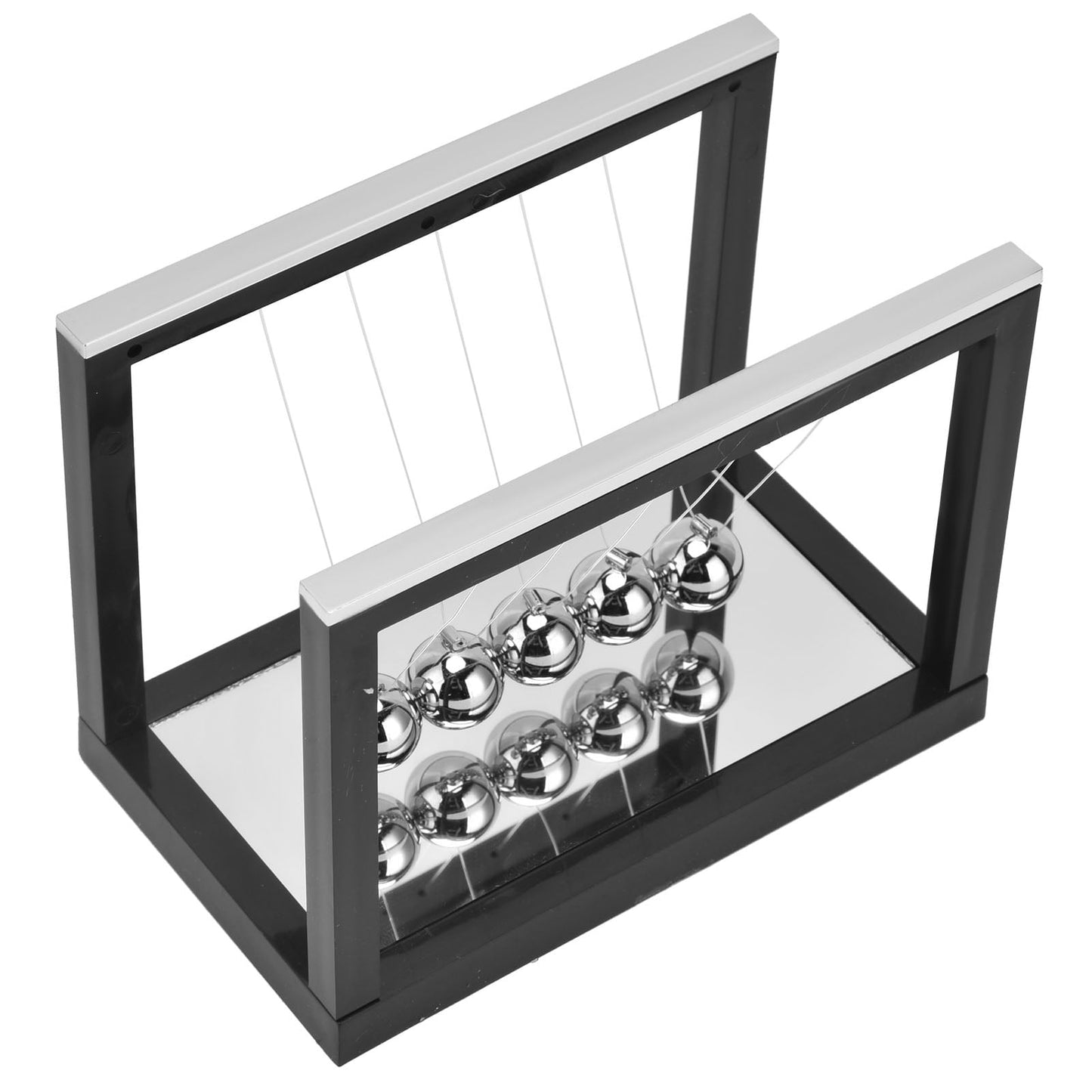 Newton's cradle