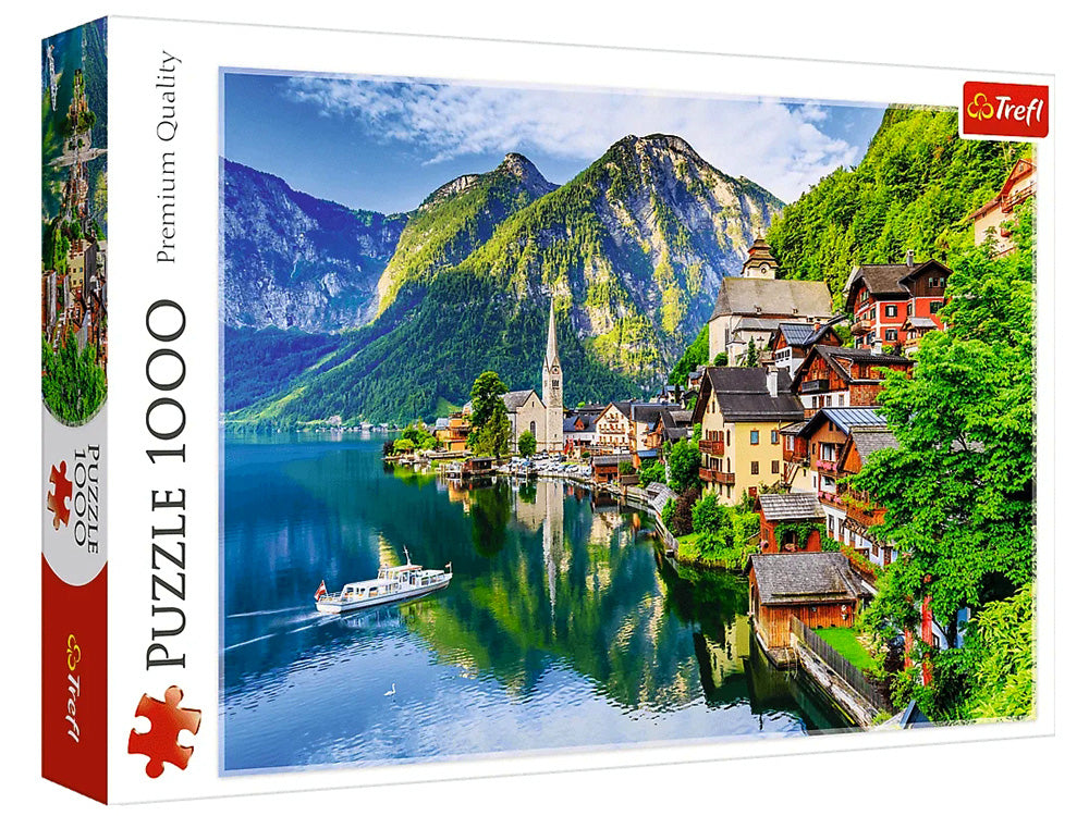 Trefl 1000 pcs