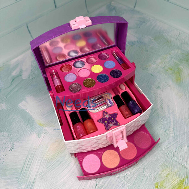 Chez ninio girls make up set