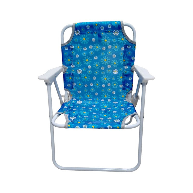 Kids beach picnic chair
