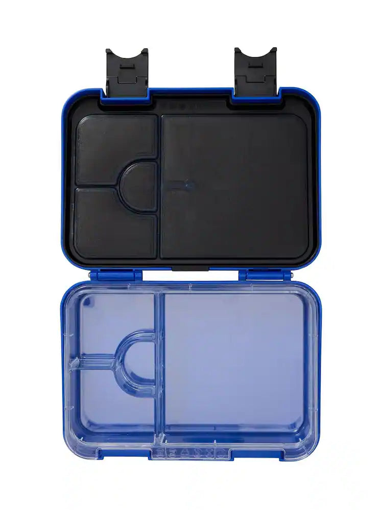 Smiggle sonic lunch box