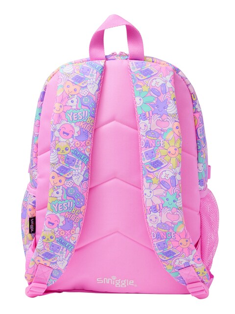 Smiggle epic adventures backpack