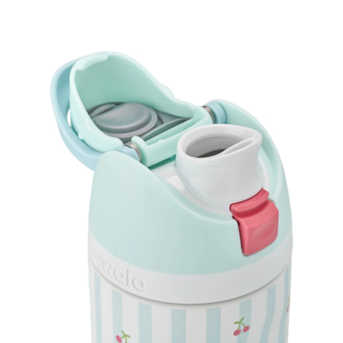 Owala 750 ml stainless steel bottle
