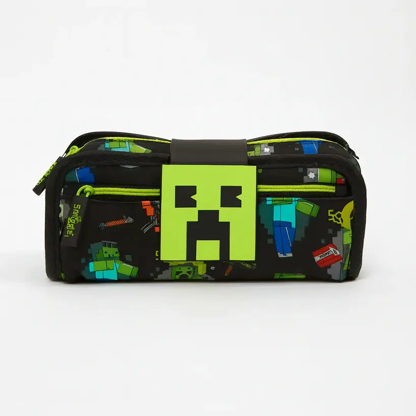 Smiggle minecraft collection