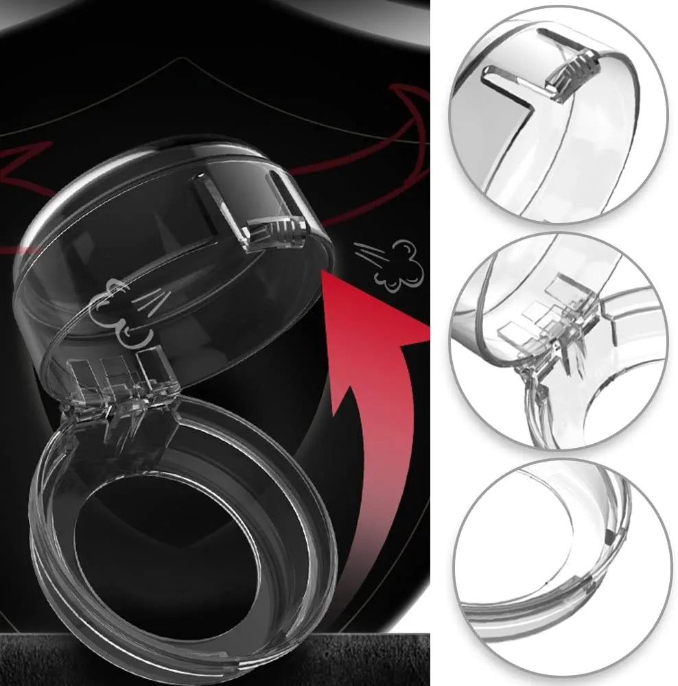 Stove knob cover