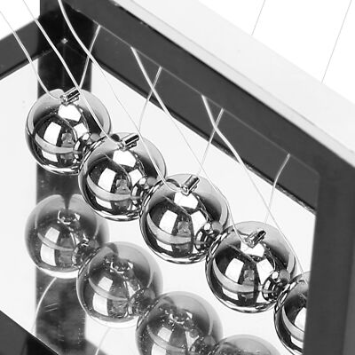 Newton's cradle