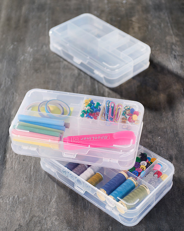 Gondol planner storage box
