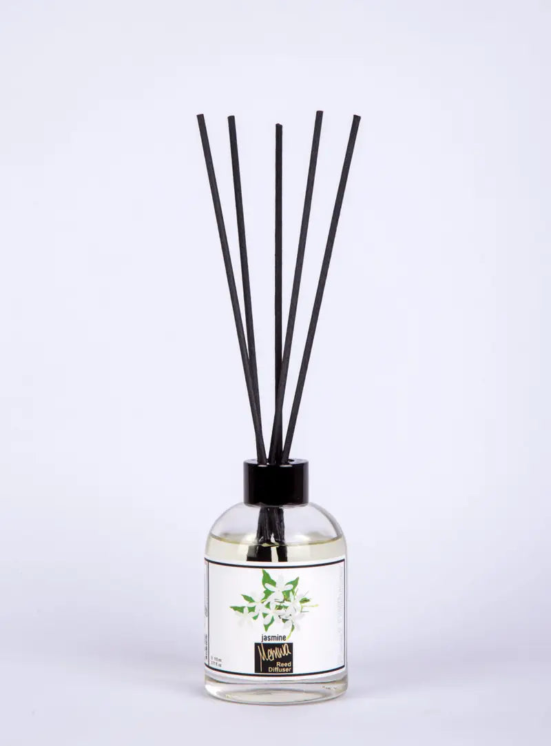 Home reed diffuser