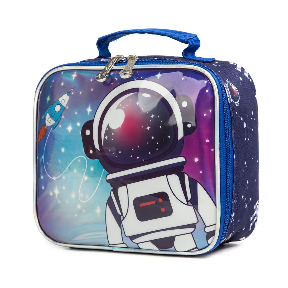 Astronaut backpack set