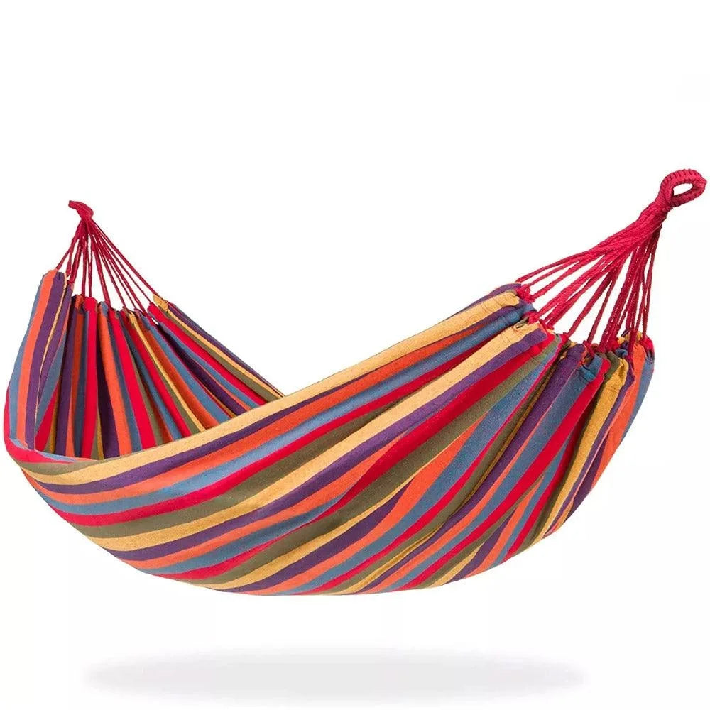 Fabric hammock - Single