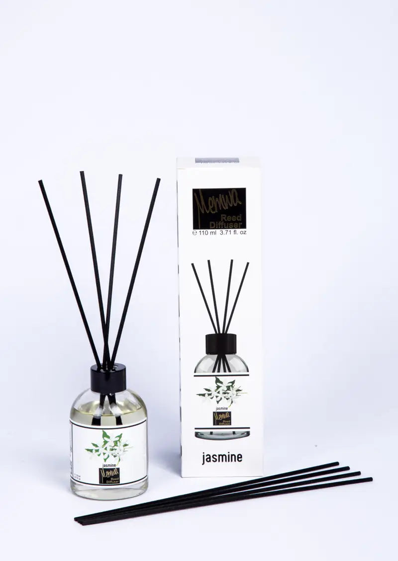 Home reed diffuser