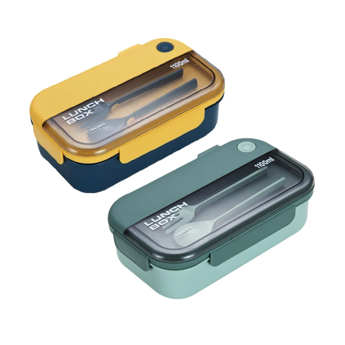 Lunch box 1100 ml