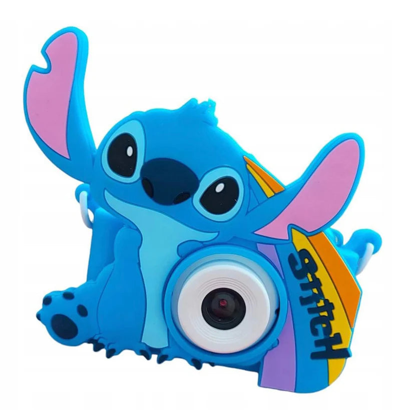 Stitch Camera