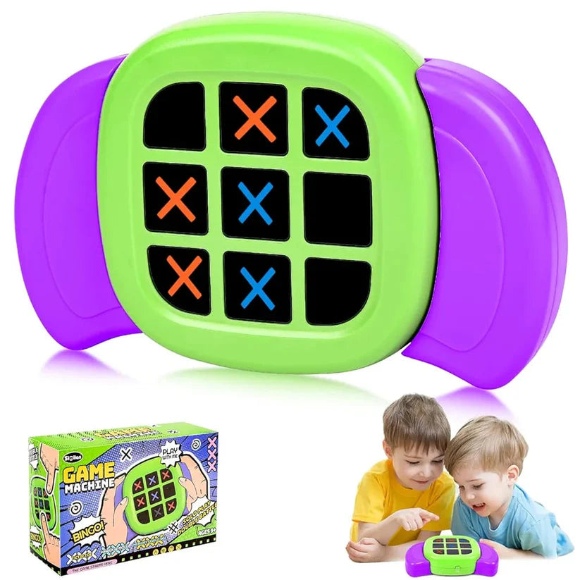 XO Electronic Game