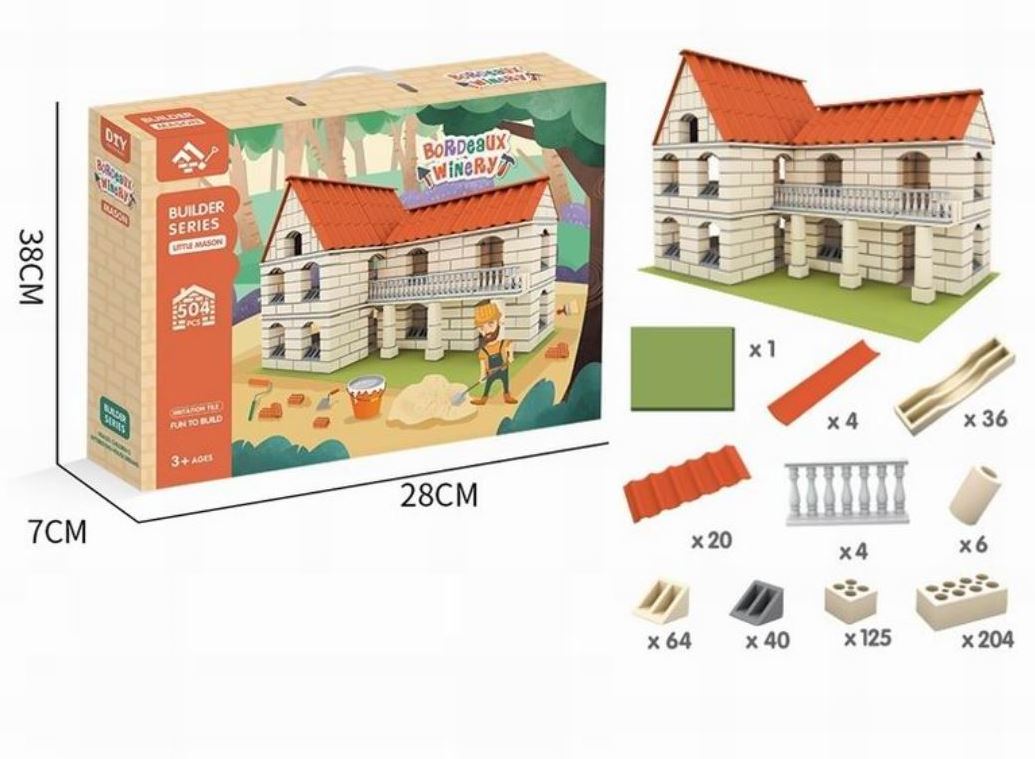 Bricks