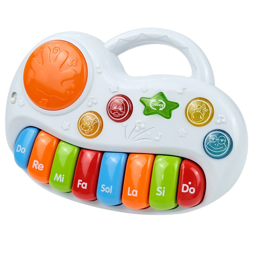Fantastic electronic piano