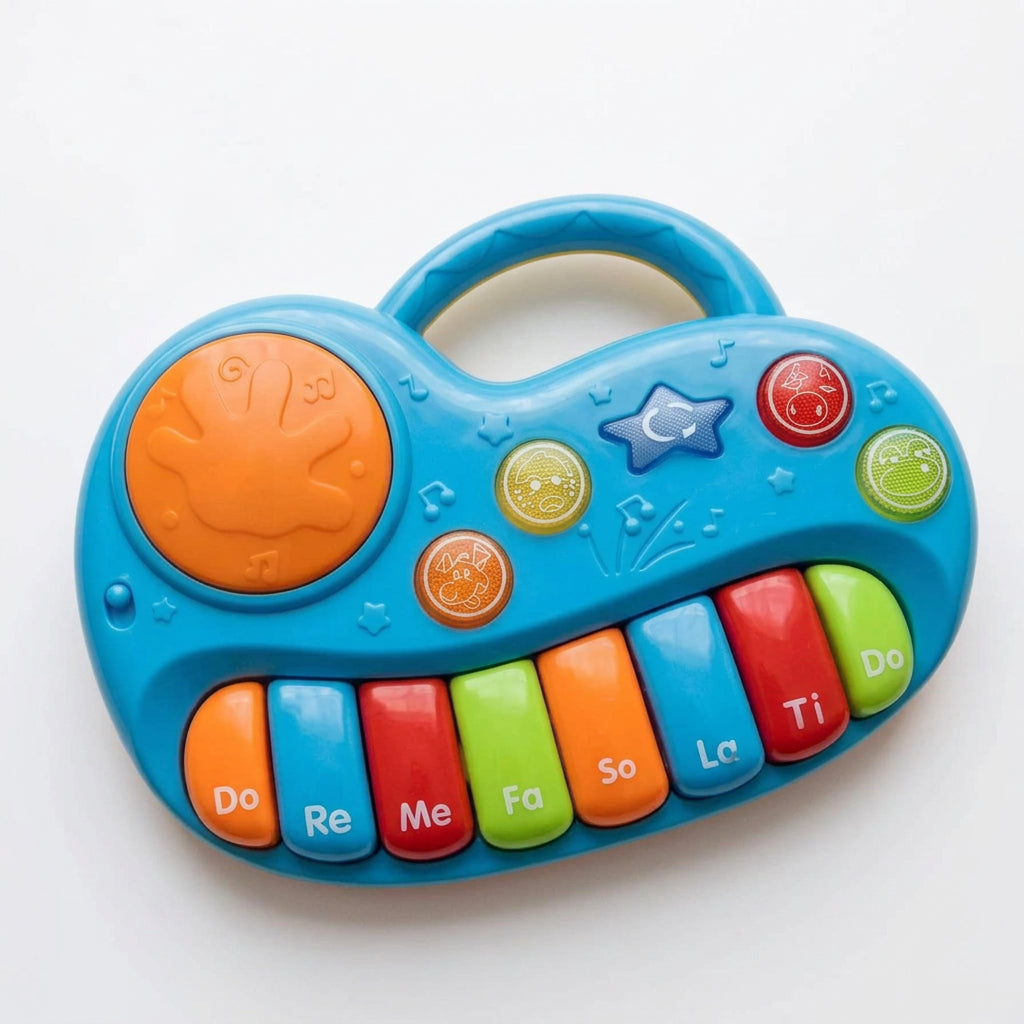 Fantastic electronic piano