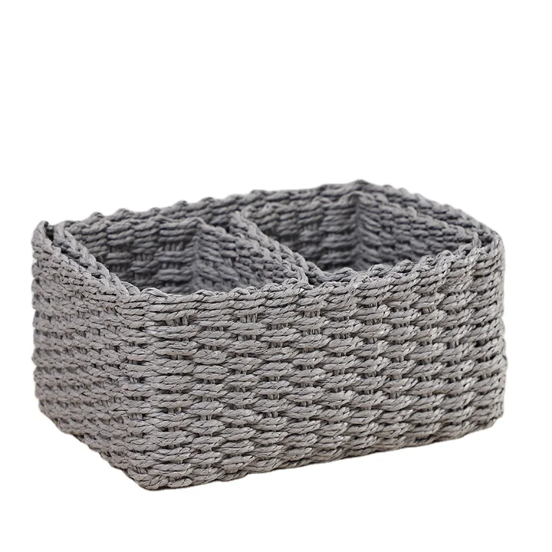 Storage baskets - Set of 3