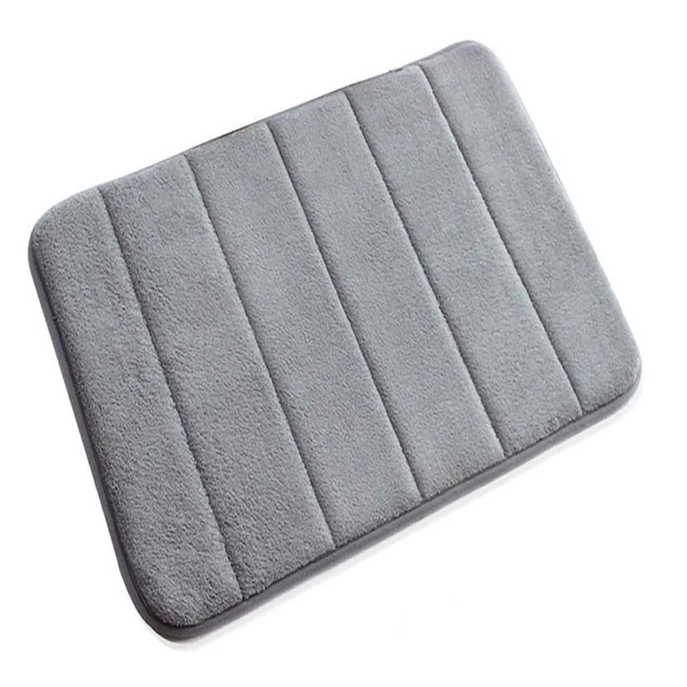 Bathroom mat - Memory foam