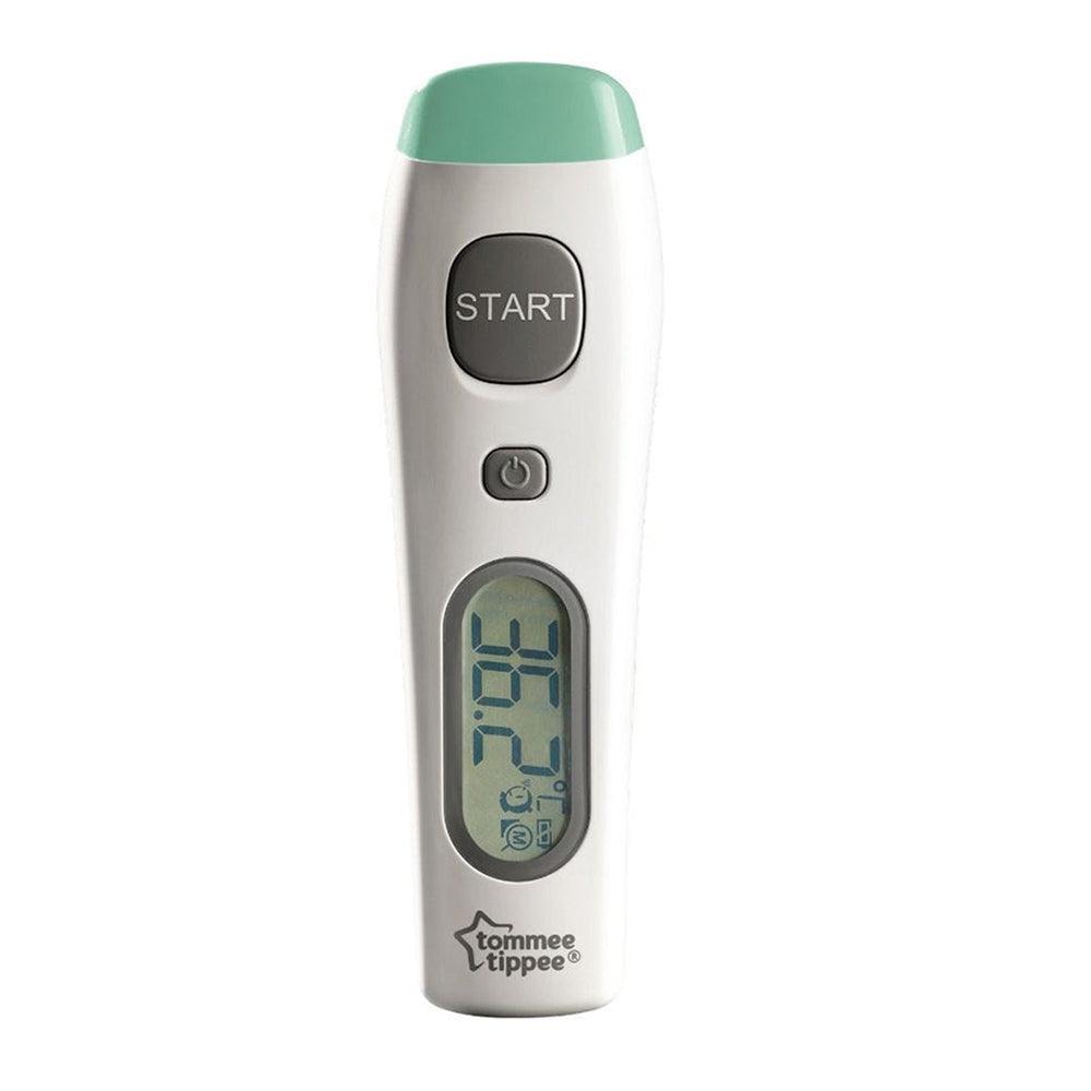 Tommee tippee forehead thermometer