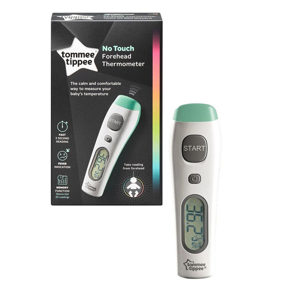 Tommee tippee forehead thermometer