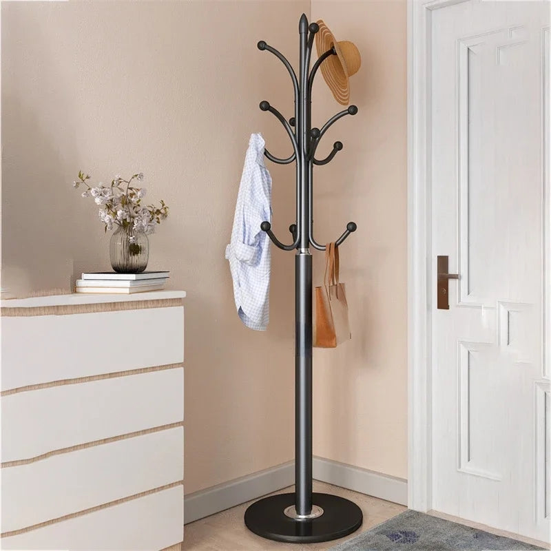 Coat rack