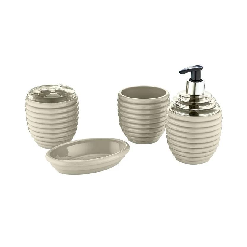 Freehome bathroom set of 4 pcs