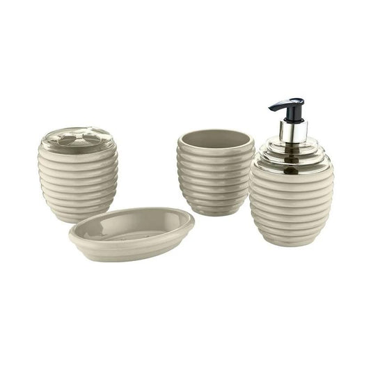 Freehome bathroom set of 4 pcs