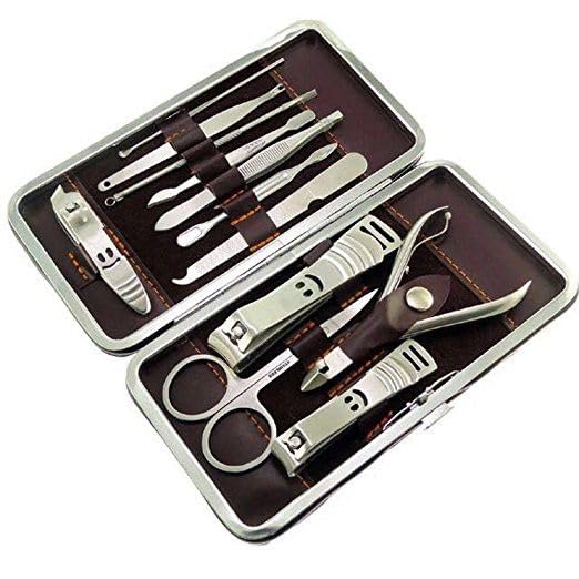 Nail care 12 pcs set