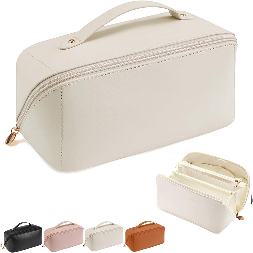 Cosmetic bag