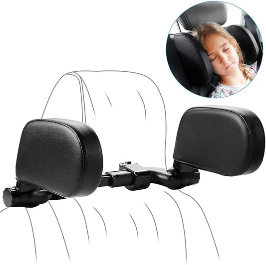 Car Sleeping Headrest