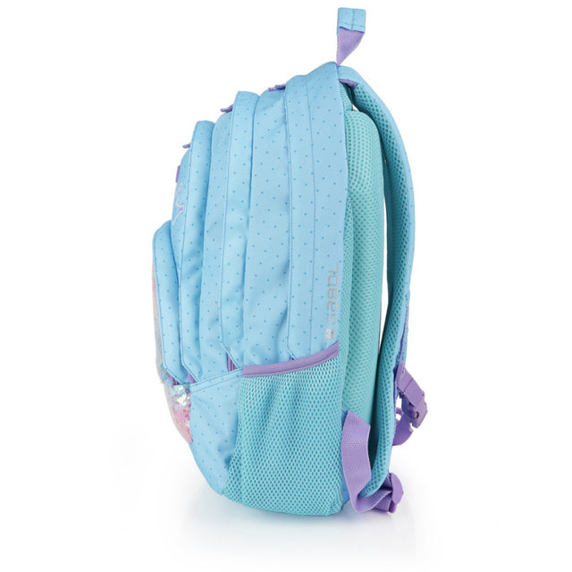 Gabol fantasy backpack 3 parts - 44cm