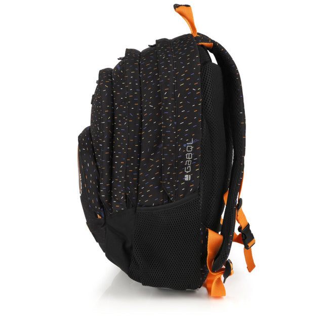 Gabol Virtual 44 cm - 3 parts backpack