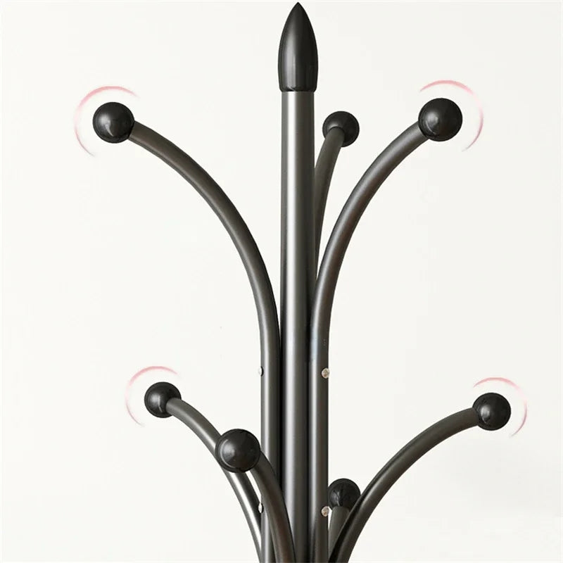 Coat rack