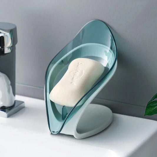 Soap holder