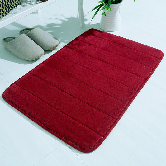 Bathroom mat - Memory foam