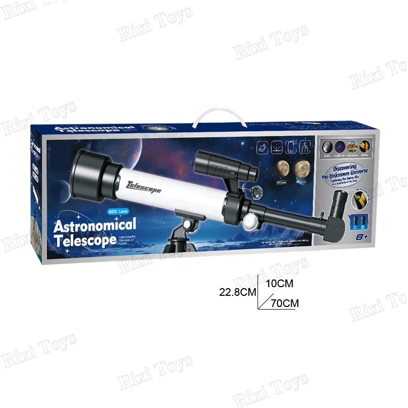 Astronomical telescope