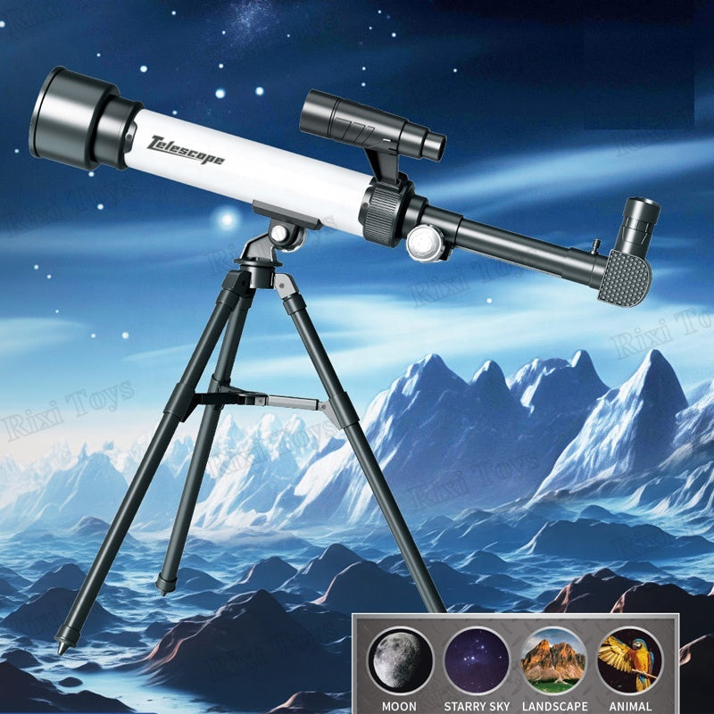 Astronomical telescope